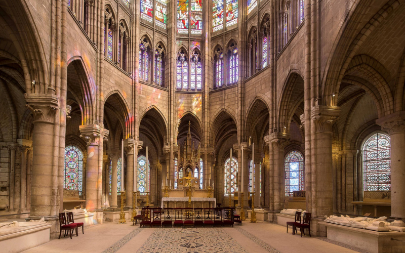 HÀNH HƯƠNG ÂU CHÂU - UK - SCOTLAND | 15 NGÀY 14 ĐÊM - Image 9