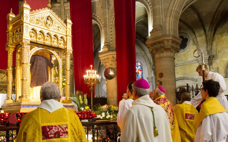 HÀNH HƯƠNG ÂU CHÂU - UK - SCOTLAND | 15 NGÀY 14 ĐÊM - Image 5