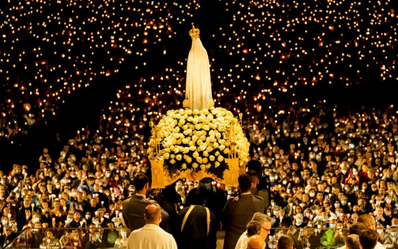 HÀNH HƯƠNG ÂU CHÂU - UK - SCOTLAND | 15 NGÀY 14 ĐÊM - Image 2