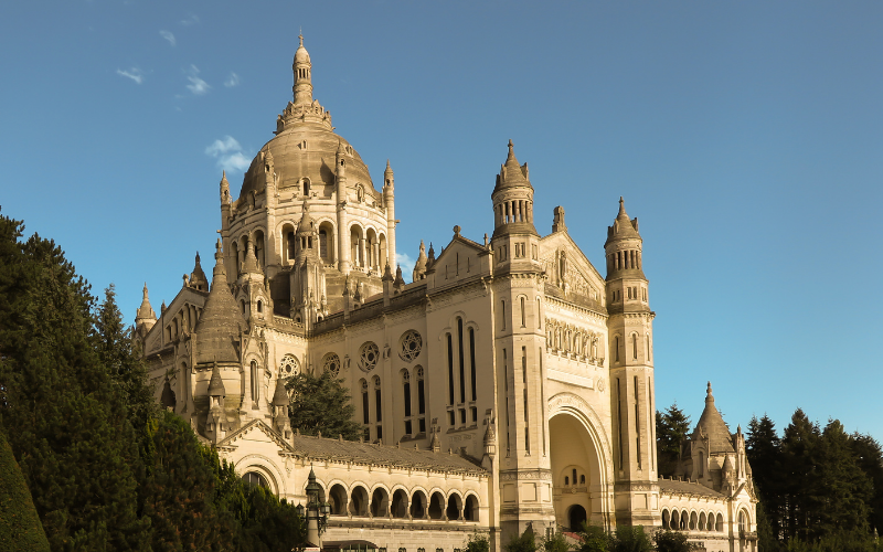 HÀNH HƯƠNG ÂU CHÂU - UK - SCOTLAND | 15 NGÀY 14 ĐÊM - Image 7