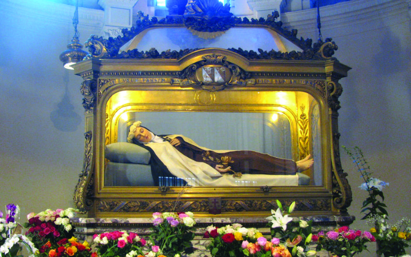 HÀNH HƯƠNG ÂU CHÂU - UK - SCOTLAND | 15 NGÀY 14 ĐÊM - Image 6