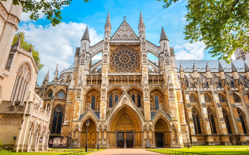 HÀNH HƯƠNG ÂU CHÂU - UK - SCOTLAND | 15 NGÀY 14 ĐÊM - Image 10