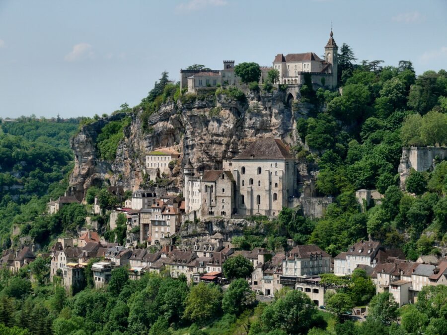 PARIS rocamadour