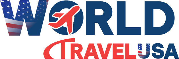 WORLD TRAVEL USA