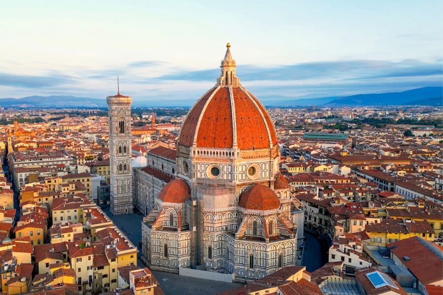 FLORENCE italy