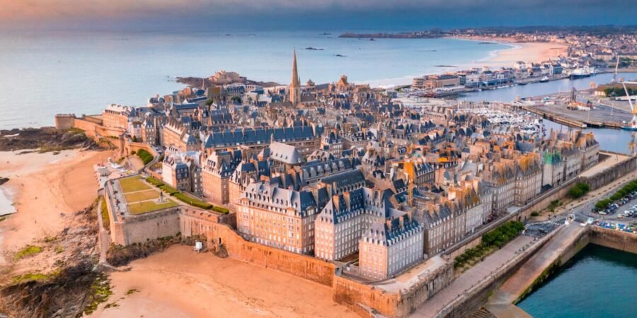 paris st malo